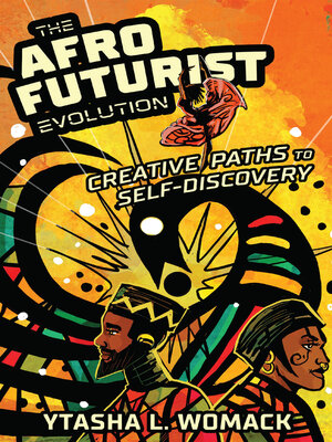 cover image of The Afrofuturist Evolution